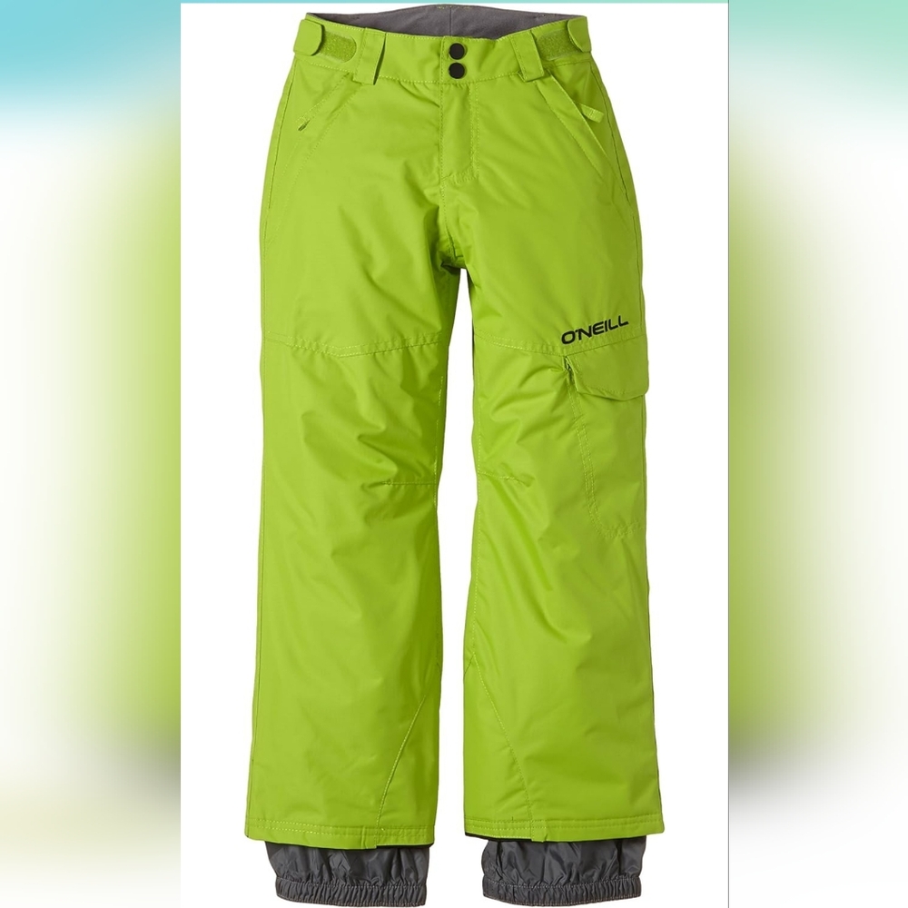 Snow pants